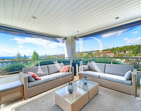 Apartamento en Jardines del Príncipe, Marbella centro, a la venta