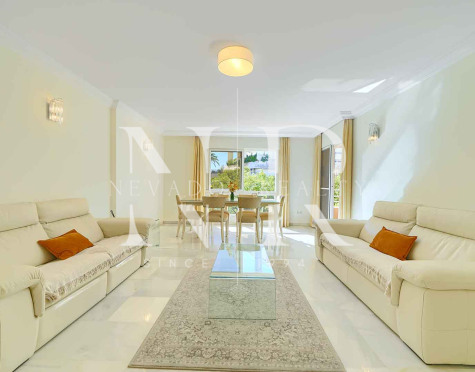 Apartamento en Marbella Centro en alquiler de corta temporada
