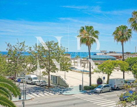 Apartamento en edificio Atrium, Marbella centro, a la venta