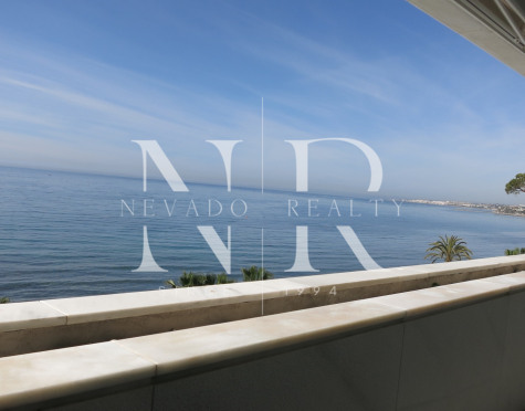 Apartment in Marina Mariola for rent 