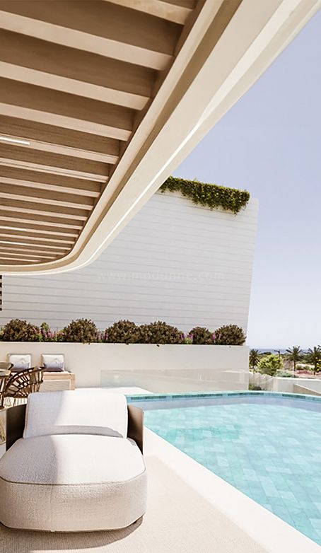 Frontline Beach Development, Dunique, Marbella