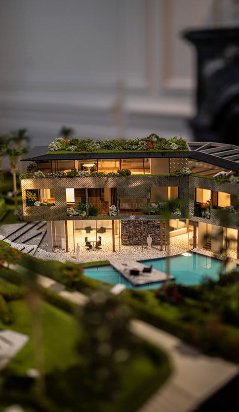 Villa for sale in Marbella Golden Mile, Marbella - All areas