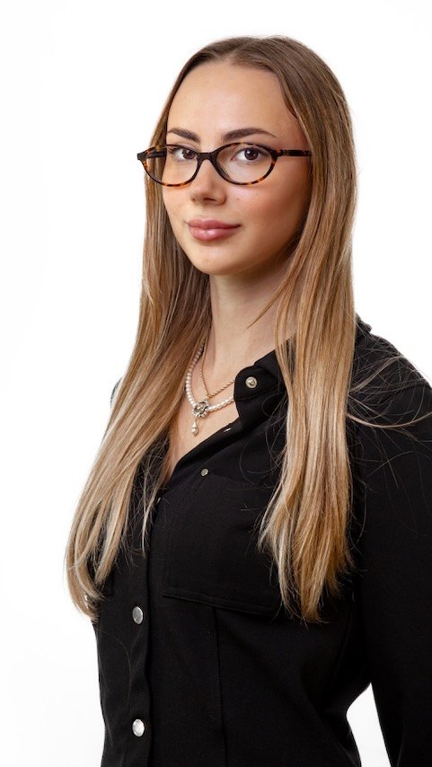 Benedetta Villata