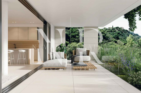 Sira Homes, Ático en Elviria de nueva construcción en venta