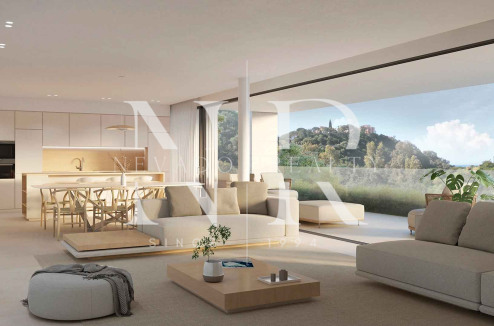Sira Homes, Ático en Elviria de nueva construcción en venta