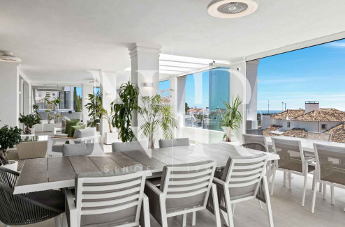 Apartamento en Urbanización Nine Lions con vistas panorámicas en venta
