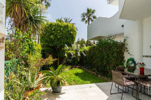 Maison de ville dans l'Urbanisation Camoján Blanco à vendre