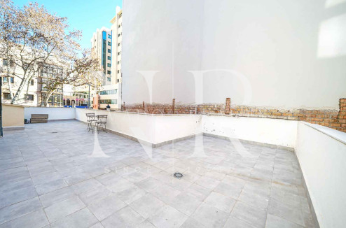 Flat in Avenida Ricardo Soriano for sale