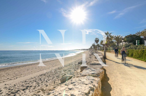 Plot in Urbanisation Casablanca very close to the beach for sale