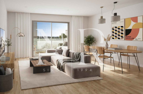 Apartamento en San Pedro de Alcántara muy cerca de la playa en venta