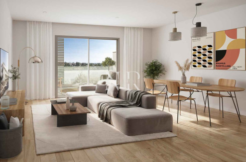 Apartment in San Pedro de Alcántara very close to the beach for sale