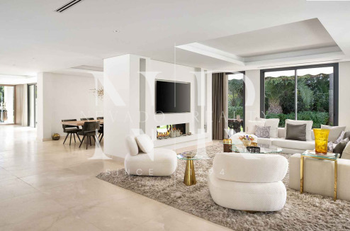 Villa en Urbanización Marbesa completamente renovada muy cerca de la playa en venta
