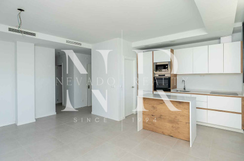 New build flat in Residencial Senda, Estepona Centro for sale