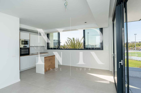 New build flat in Residencial Senda, Estepona Centro for sale