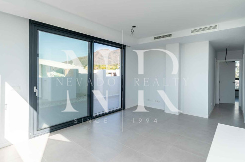 New build flat in Residencial Senda, Estepona Centro for sale