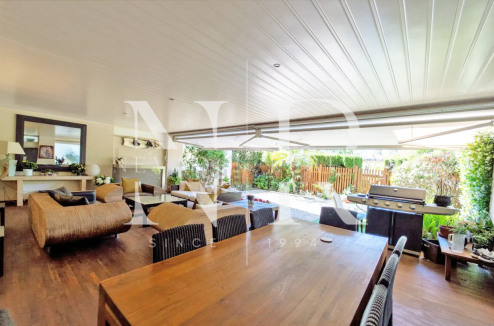 Apartamento en Jardines de  La Caridad en venta