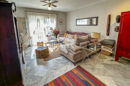 Maison mitoyenne à vendre à Arroyo de las Piedras, Golden Mile, Marbella