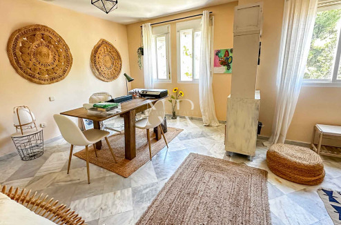 Maison mitoyenne à vendre à Arroyo de las Piedras, Golden Mile, Marbella