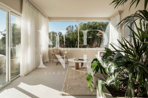 Appartement avec vue sur le La Quinta Golf & Country Club, Benahavís, à vendre