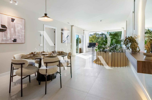 Appartement avec vue sur le La Quinta Golf & Country Club, Benahavís, à vendre