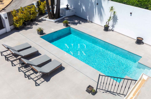 Villa en Atalaya Estepona en venta