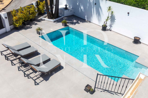 Villa en Atalaya Estepona en venta