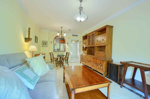 Appartement à vendre à Costa Nagüeles III, Marbella