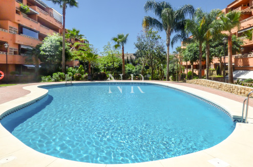 Appartement à vendre à Costa Nagüeles III, Marbella