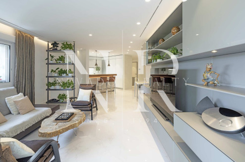 Beachside Apartment in Jardín del Mediterráneo for sale