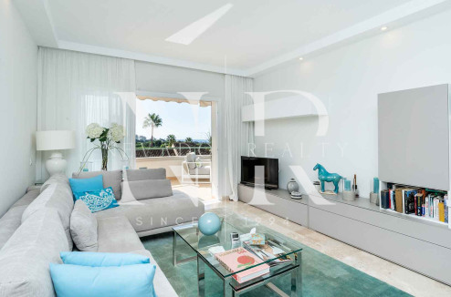 Appartement à vendre à Río Real