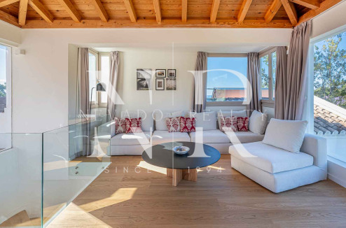 Maison mitoyenne à vendre à La Virginia, Marbella Golden Mile