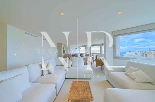 Penthouse for sale in Marbella