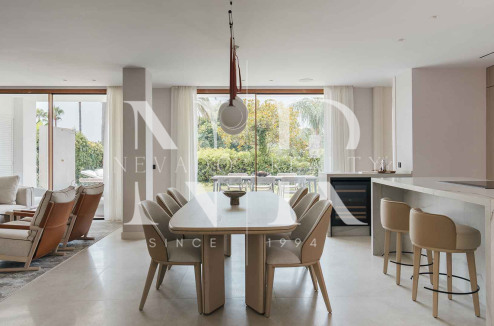Apartamento en venta en Los Alcores del Golf, Nueva Andalucía