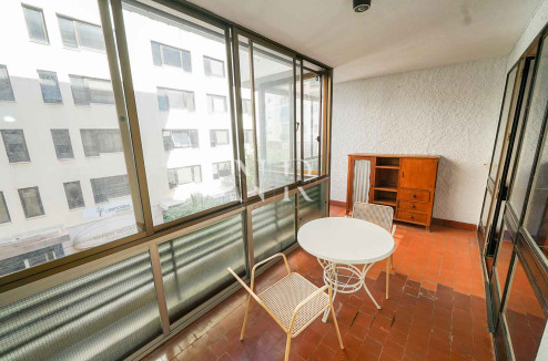 Apartamento en Marbella centro para reformar