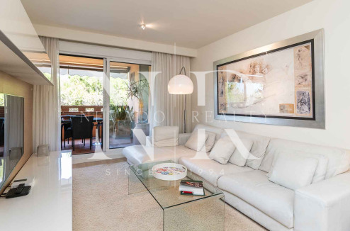 Appartement à vendre dans le Golden Mile