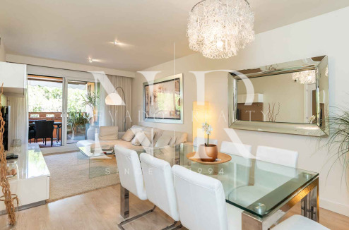 Appartement à vendre dans le Golden Mile