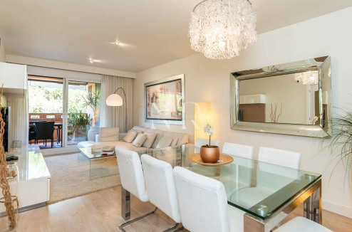 Apartment for sale on the Golden Mile