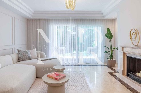 Appartement à vendre à Montebello Hills, Sierra Blanca, Marbella