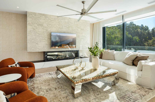 Villa moderne à vendre à Nueva Andalucía, Marbella