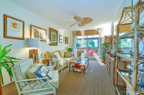 Apartment for Sale in Costa Nagüeles III, Marbella