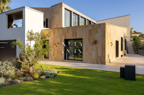 Villa Clé en Main à Vendre à La Zagaleta