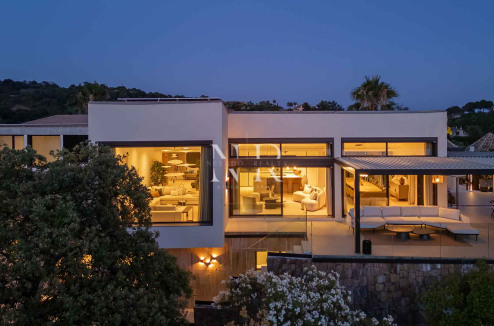 Villa Clé en Main à Vendre à La Zagaleta