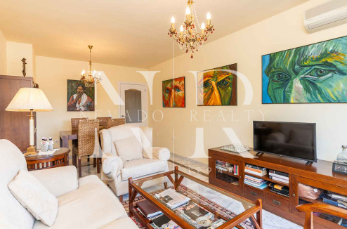 Penthouse à vendre à Costa Nagüeles III, tout près de la plage