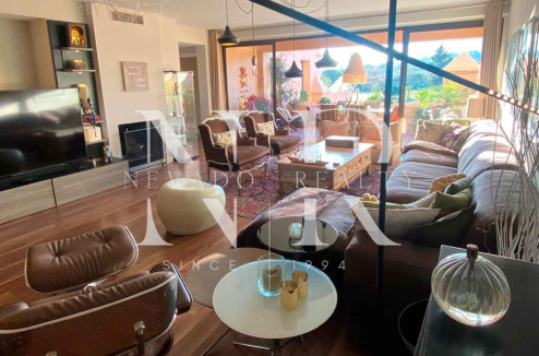 Penthouse à La Cartuja, Estepona, à vendre