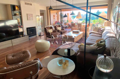 Penthouse à La Cartuja, Estepona, à vendre