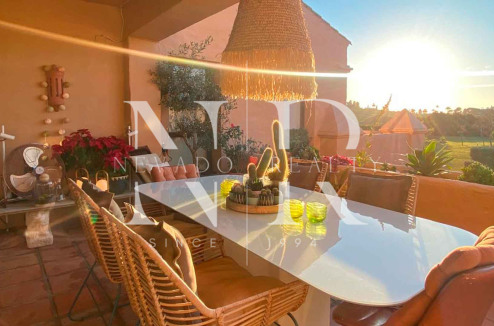 Penthouse à La Cartuja, Estepona, à vendre