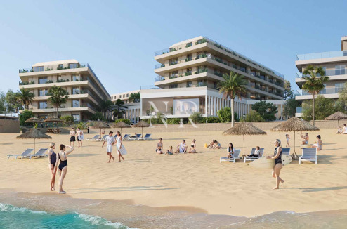 Appartement à vendre à Sabinillas, Manilva