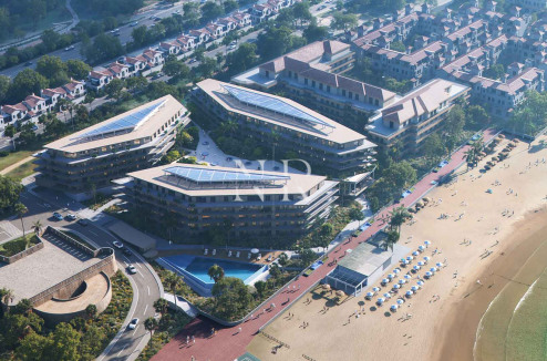 Appartement à vendre à Sabinillas, Manilva