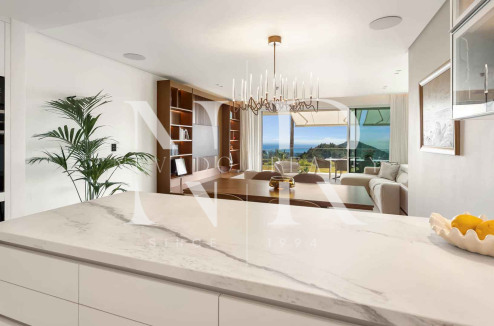 Apartamento en Palo Alto con vistas al mar y amplia terraza en venta
