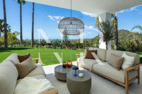 Villa à vendre à Los Arqueros